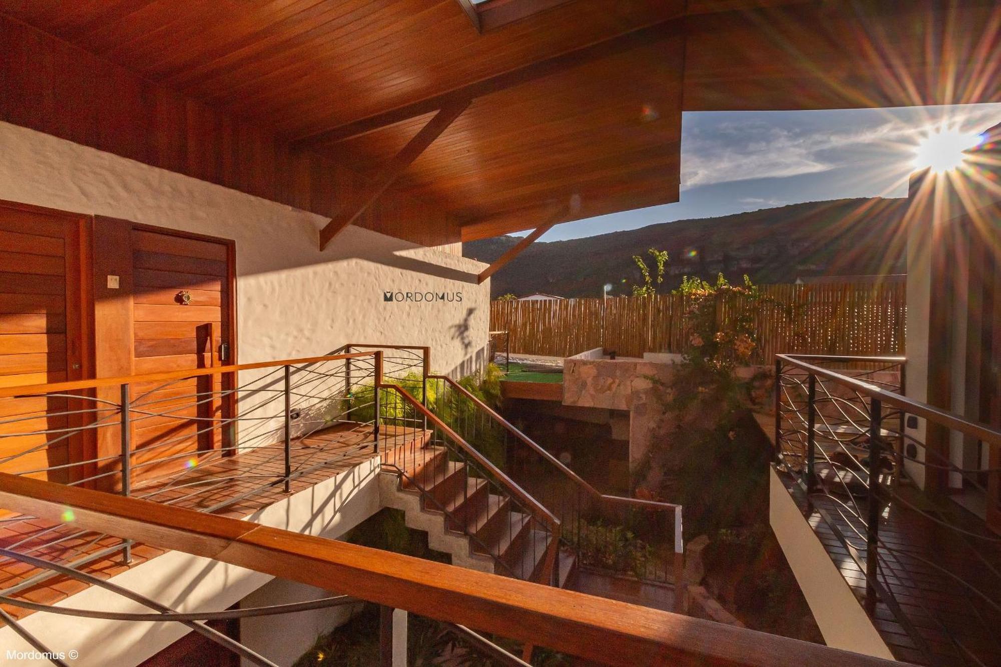 Villa Andorinha - Und 08 - Novo E Aconchegante No Centro De Mucugê Exterior foto